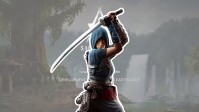 好多人啊！《刺客信条：影》片尾动画长达2小时