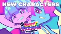 吊带袜男孩？《新吊带袜天使》新角色PV公开！