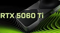 英伟达5060Ti桌面显卡参数曝光：最快4月中旬发布