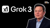马斯克AI大模型Grok大闹印度：对骂网友 