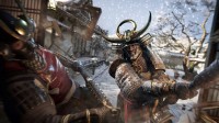 《刺客信条影》Steam玩家峰值突破6万 周末迎新高？
