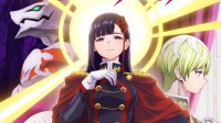 《魔都精兵的奴隶》第二季新视觉图：2026年播出！