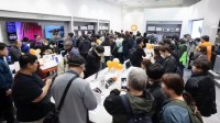 日本首家小米之家直营店开业！现场人气爆棚