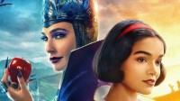 迪士尼《白雪公主》票房糟糕！内地首周票房仅640万
