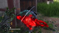 《刺客信条影》MOD：删除冗余视觉元素 加强沉浸感！