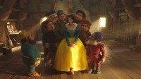 《白雪公主》IMDB评分堪堪过2：除唱功外一无是处