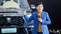 魏建军谈国产车生锈：不是工艺问题 是设计和良心问题