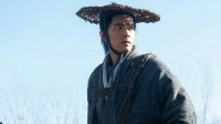 肖战版《射雕英雄传》密钥延期！累计票房6.75亿