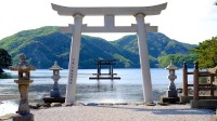 《对马岛》原型神社禁止参观!外国游客不文明行为严重