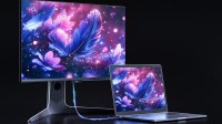 定价或为5299元！雷鸟4K 165Hz 27英寸新显示器曝光