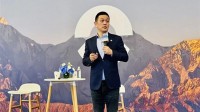 李斌：很多大SUV用户看到我们新车后都说车买早了