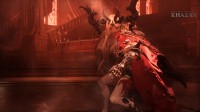 《第一狂战士》全新Boss展示：恶魔公主和狂暴龙人
