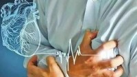 世纪婴儿发烧后硬挺了5天 每分钟就有1人因心梗倒下