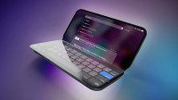 曝苹果折叠屏iPhone明年发布！售价近1.5万元
