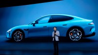 小米汽车锁单量一周新增1.7万！销量持续攀升！