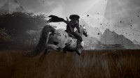 国产Arpg《琉隐神渡》正式发售！当前好评率89%