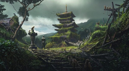《刺客信条：影》初武成就解锁方法