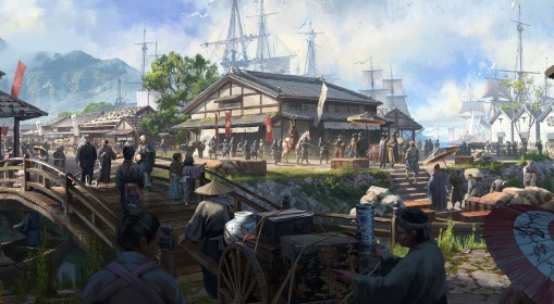 《刺客信条：影》凡人皆有一死成就解锁方法