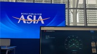 华为联通部署F5G-A万兆光网 实测网速约10000Mbps