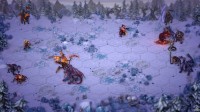 《魔法门英雄无敌》新作全新玩法预告公布！非常精致
