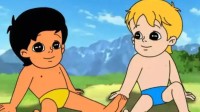 周云杰邀网友共创《海尔兄弟》续集：短剧还是电影？ 