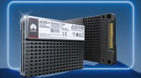 华为发布新SSD：单盘容量达61.44TB 没HDD什么事了