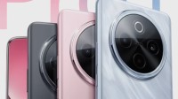 系列史上最强！vivo Y300 Pro+手机3月31日发布