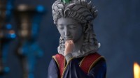 有玉足！GSC《艾尔登法环》瑟濂手办开订：6800日元