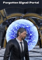 遗忘信号：传送门