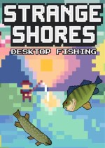 Strange Shores: Social Desktop Fishing