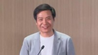 高中生喊雷军叔叔全场爆笑 雷军笑回两个“OK”