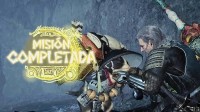 《怪猎荒野》Xbox版6成玩家没通关:上手难内容多？