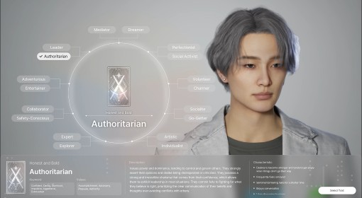 《云族裔》极简人生理想生活介绍