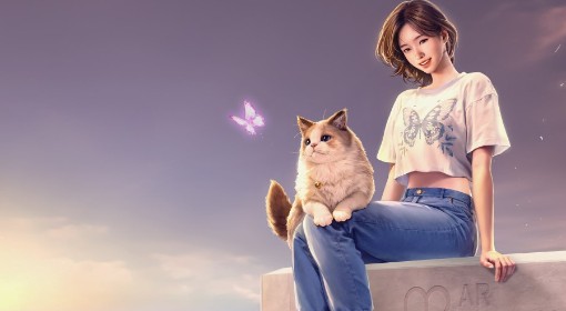 《云族裔》Steam令牌设置教程