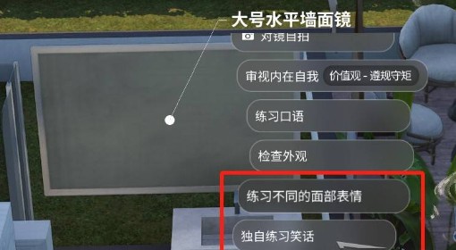 《云族裔》表演技能介绍