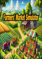 Farmer’s Market Simulator