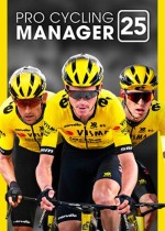《Pro Cycling Manager 25》官方正版下载