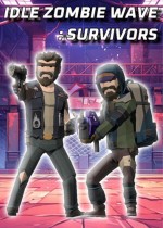 Idle Zombie Wave: Premium