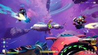 暴雪创始人Mike公布新作《无主星渊》：太空团队射击