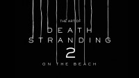 《死亡搁浅2》艺术集今年秋季推出！能看精美设计了