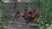 《鬼武者2RE》基础战斗介绍短片:灵活运用锁定与防御