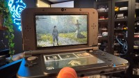 240P爽玩！外网玩家用3DS串流游玩《AC影》