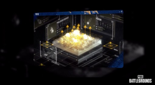 《绝地求生》2025年工作计划