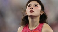 世界田联最新积分：吴艳妮超田中佑美 加冕亚洲一姐
