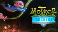 多人合作外星洞穴探险游戏《遵命!机母大人》现已推出