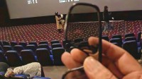 北京市消协：影院无偿提供3D眼镜是最基本的服务