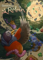 Sincerely, Robin