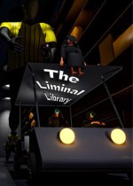 The Liminal Library
