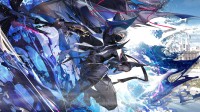 晋江小说疑似抄袭《明日方舟》角色 作者朋友回应争议