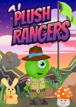 Plush Rangers